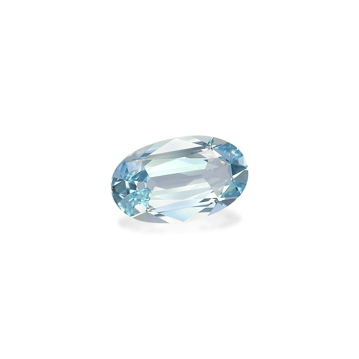 Aquamarine 5.83 ct